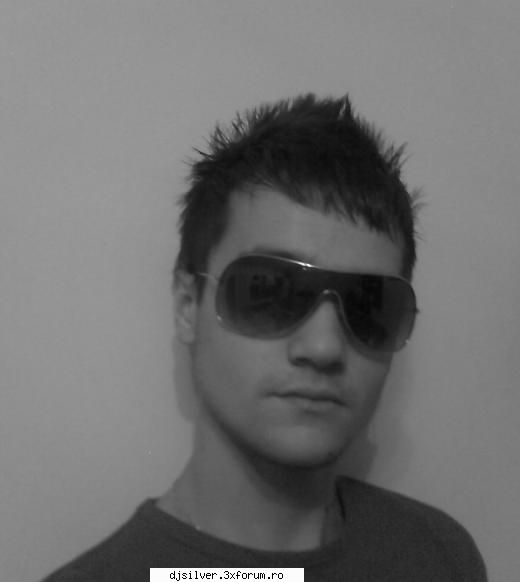Poze - DJ SILVER - DJ SILVER - Poze - DJ SILVER