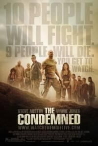 Recomandari filme - "The condemned" (Condamnatii) - filmu' asta nu - General Chat